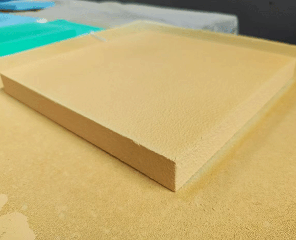 玻纖吸聲體懸掛和垂片